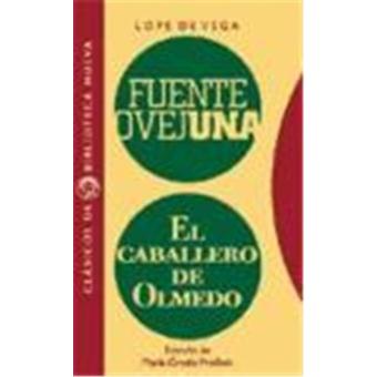 Fuente Ovejuna. El caballero de Olmedo - 1