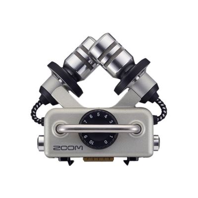 Zoom XYH-5 - microphone