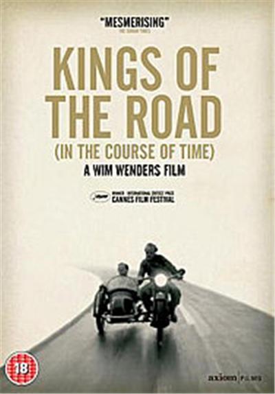 Kings Of The Road