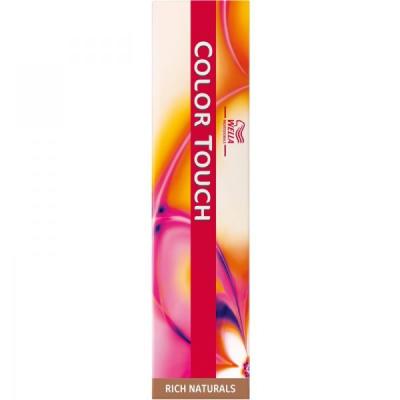 Color Touch 6/35 Blond Foncé Doré Acajou 60 ML