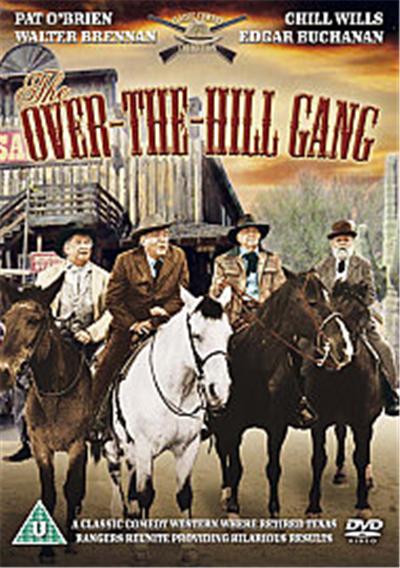 The Over The Hill Gang