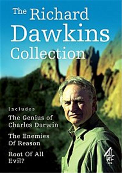 The Richard Dawkins Collection , (Box Set)