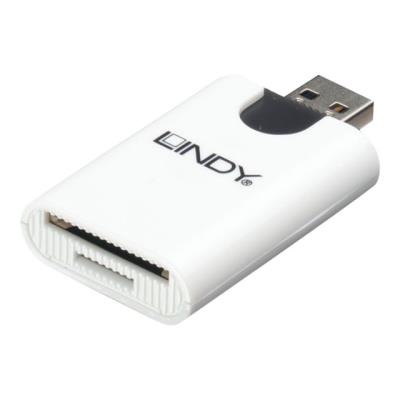 Lindy kaartlezer - USB 3.0