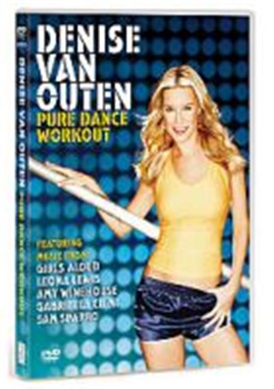 Denise Van Outen - Pure Dance Workout