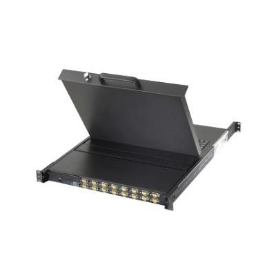 LevelOne KVM-0217US - KVM-console - 17