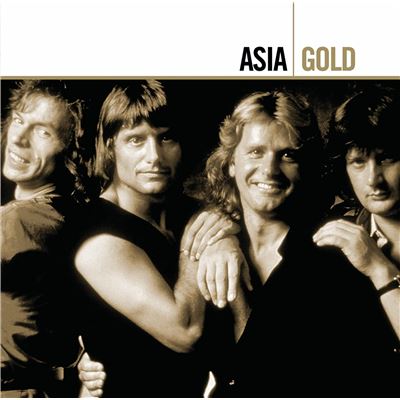 Asia Gold