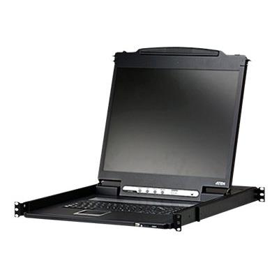 ATEN CL3000 - KVM-console - 19