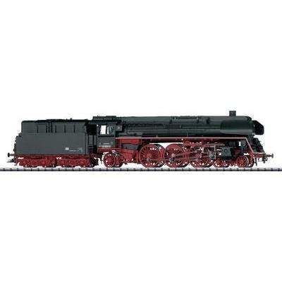 Trix h0 t22906 locomotive à vapeur série 01.5 öl de la dr, h0
