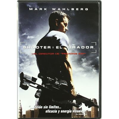 Shooter, tireur d'élite / Shooter