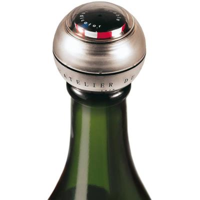 Bouchon indicateur de bulles