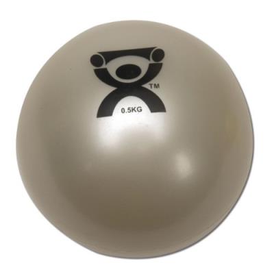 Togu stonie balle dexercice 1.5 kg jaune