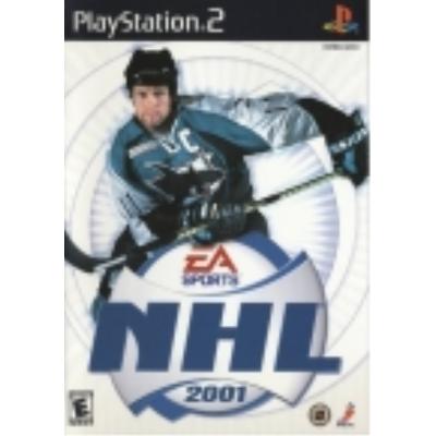 NHL 2001