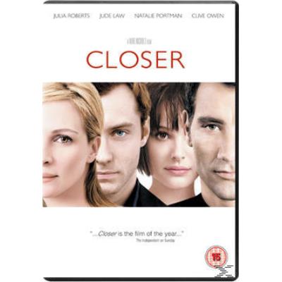 Closer