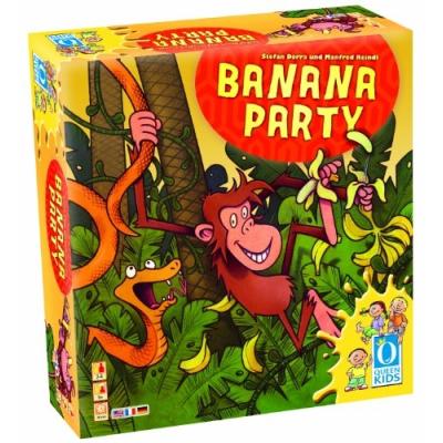 BANANA PARTY