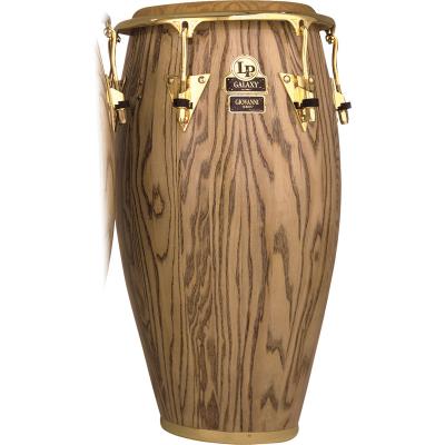 Lp Latin Percussion Percussions Lp Galaxy Giovanni - Tumbadora 12 1/2 - Lp807z-Aw Congas