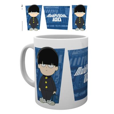 Tasse Mob Psycho Chibi