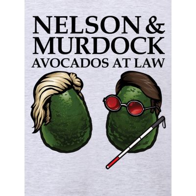 avocados at law shirt