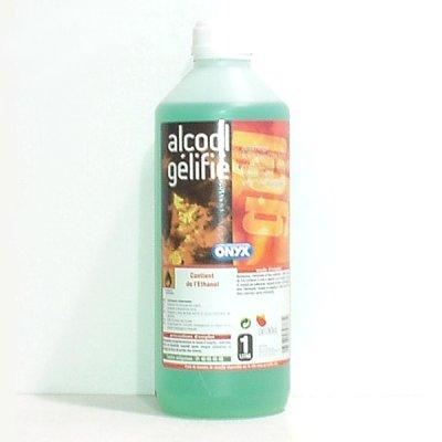 TERSOL - Gel Tous Feux 1 Litre Onyx *