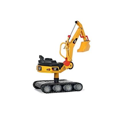 Rolly Toys - 51 321 5 - Pelleteuse Digger - Cat