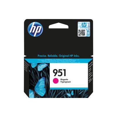 HP 951 - magenta - origineel - inktcartridge