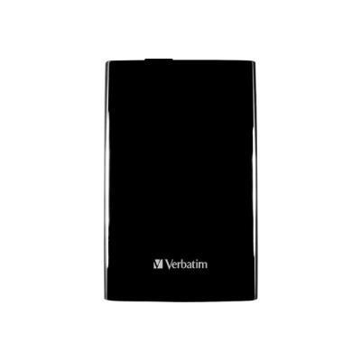 Verbatim Store 'n' Go Portable - disque dur - 2 To - USB 3.0