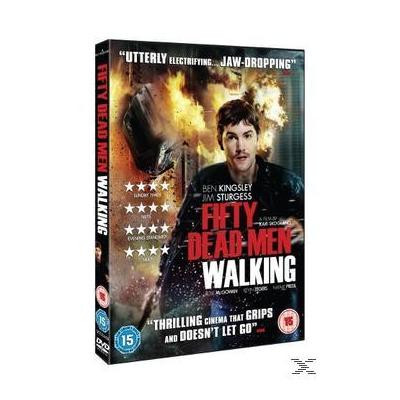 Fifty Dead Men Walking