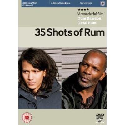 35 Rhums