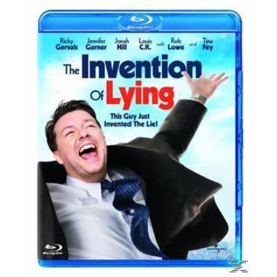 The Invention Of Lying
