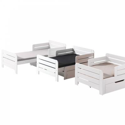 Vipack Jumper Lit Evolutif Blanc