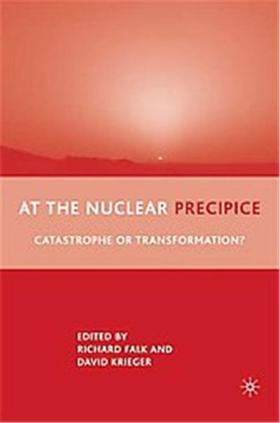 At the Nuclear Precipice