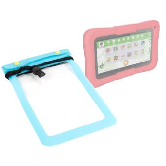 Tablette éducative Kurio La tablette 7" Gulli Motion Edition