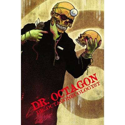 Dr Octagonecologyst