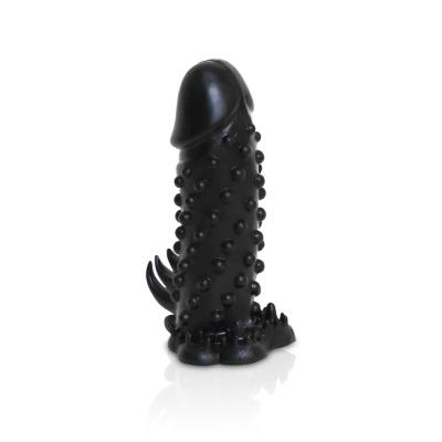 Gaine Malesation Nubby Sleeve Noir