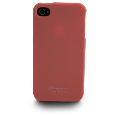 Coque légère pour iphone 4 pastel bleu