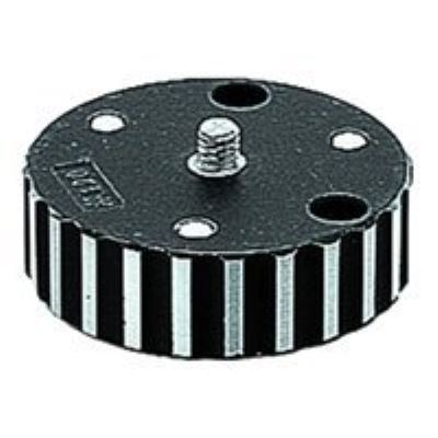 Manfrotto 130-38 3/8M-3/8F - statiefadapter
