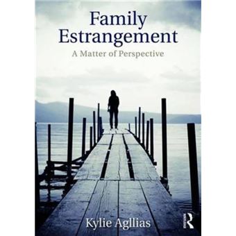 Family Estrangement Kylie University Of Newcastle Agllias, Australia ...