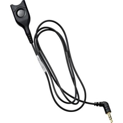 Sennheiser CCEL 191-1 - cordon de combiné