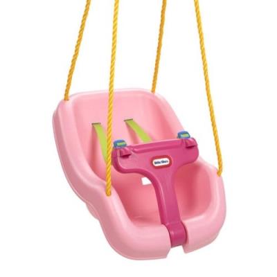 Little Tikes 2-in-1 Snug 'n Secure Swing - Balançoire