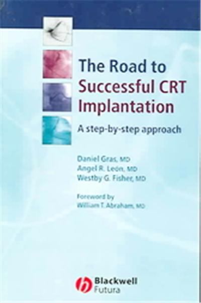 The Road To Successful Crt System Implantation