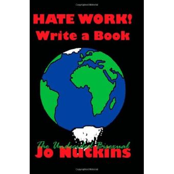 Hate work write a book the undecided bisexual volume 1 07 image
