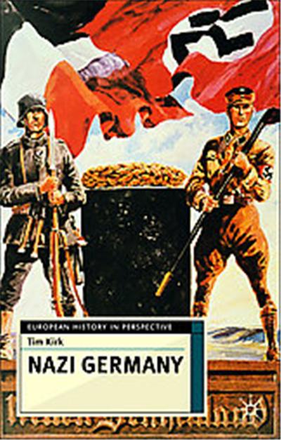 Nazi Germany
