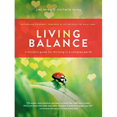 Living in Balance