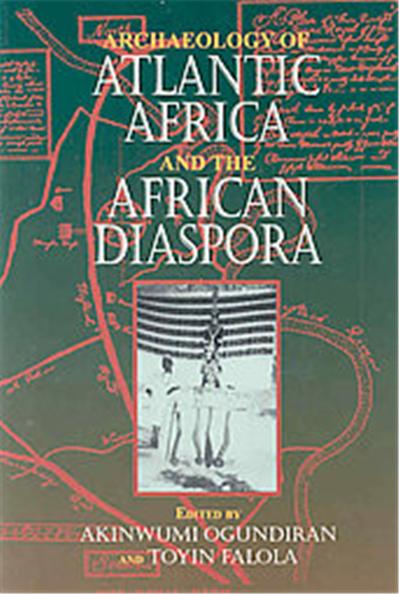 Archaeology of Atlantic Africa and the African Diaspora, Blacks in the Diaspora Series