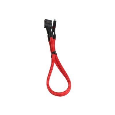 BitFenix Alchemy Premium Modding Series Multisleeved Cable - interne USB-kabel - 30 cm