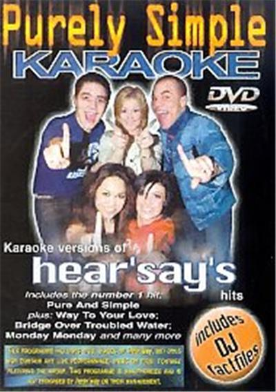 Purely Simple Karaoke