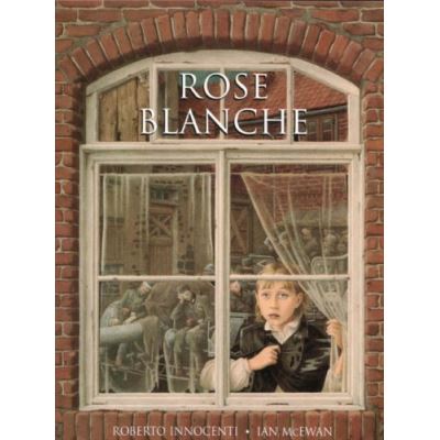 Rose Blanche