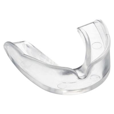 Benlee rocky marciano protège dents transparent taille unique