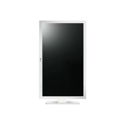 LG 27MB65PY-W - LED-monitor - 27 - 1920 x 1080 Full HD (1080p) - AH-IPS - 250 cd/m² - 1000:1 - 5 ms - DVI-D, VGA, DisplayPort - luidsprekers