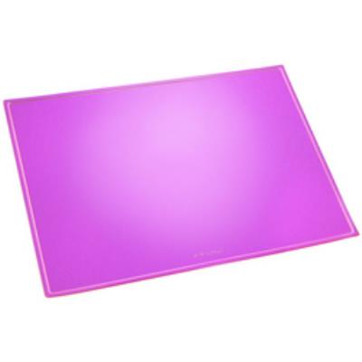 Lufer sous-mains durella translucide neon, vert lâufer 32628