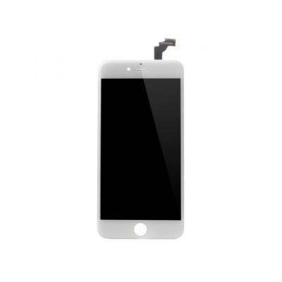 Ecran complet (lcd + vitre tactile + chssis) pour iphone 6 - blanc -  Protection d'écran pour smartphone - Achat & prix